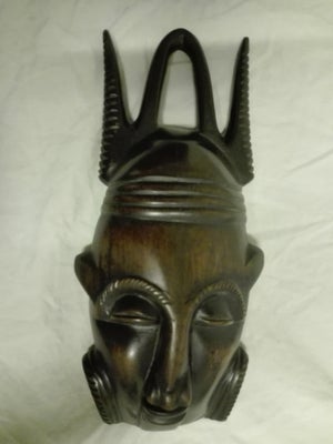 Afrikansk maske