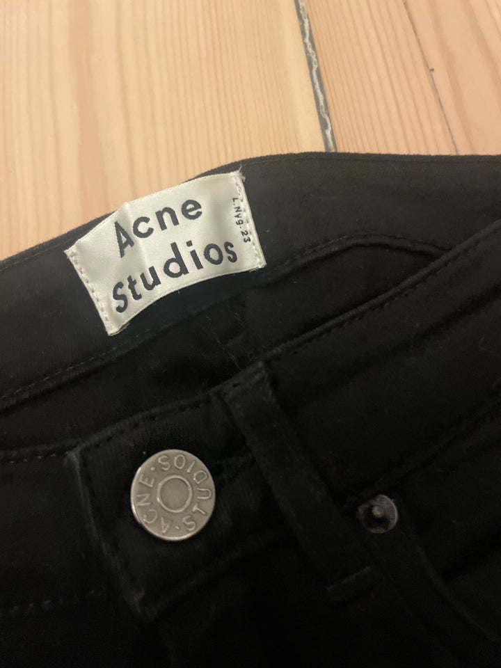 Jeans Acne Studios str 23