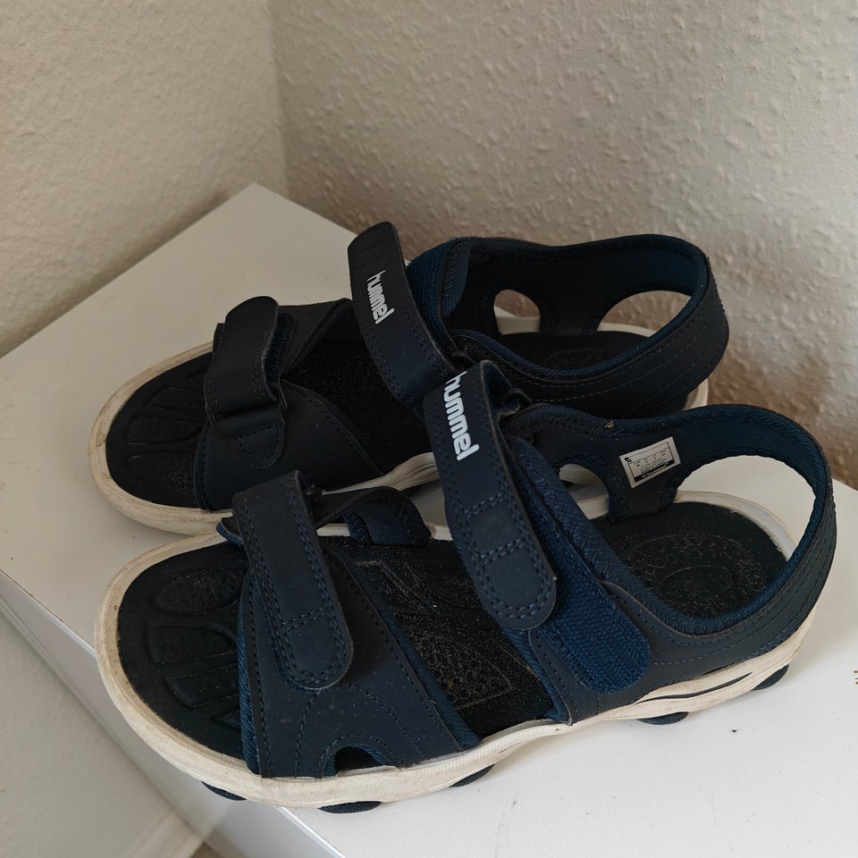 Sandaler, str. 38, Hummel