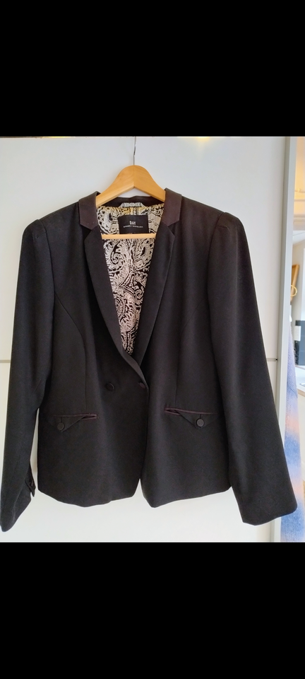 Andet, Blazer klassisk Day Birger,