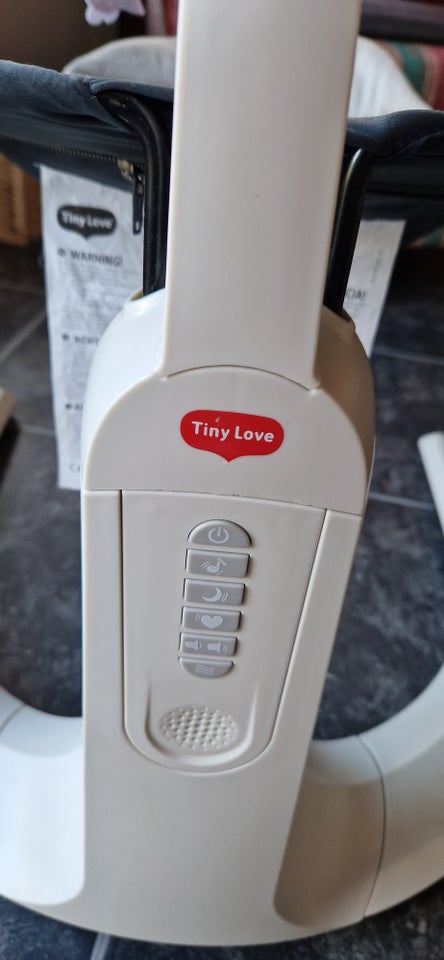 Vippestol, Vippe stol, Tiny-Love