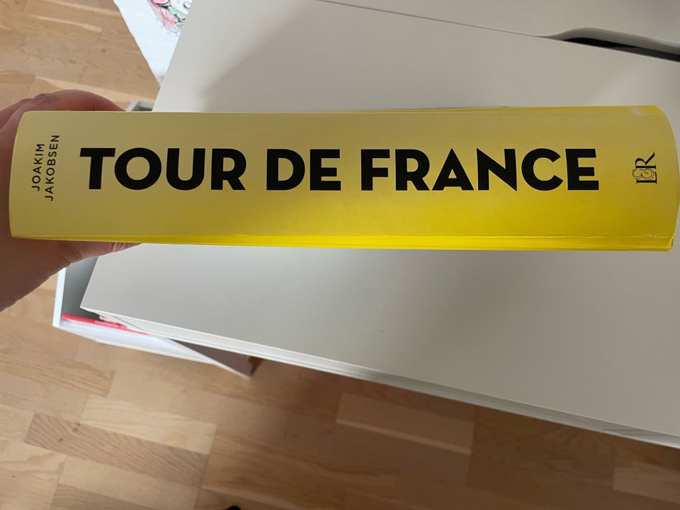 Tour de France - Verdens hårdeste