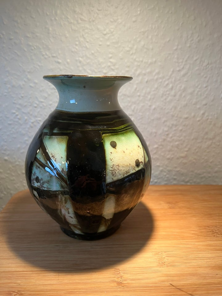 Vase, Kähler vase