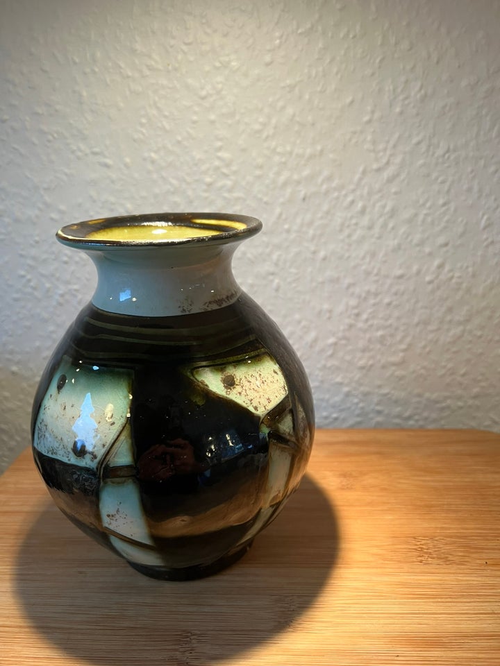 Vase, Kähler vase