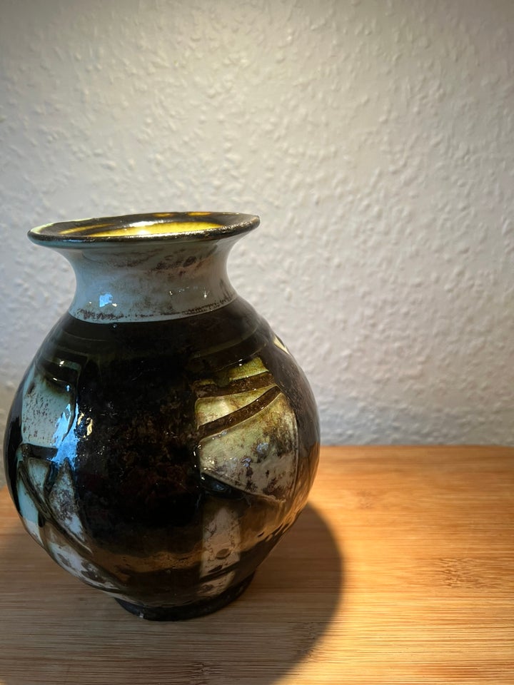 Vase, Kähler vase