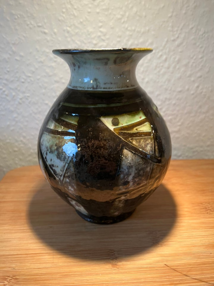 Vase, Kähler vase