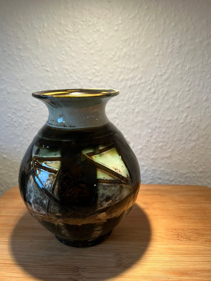 Vase, Kähler vase