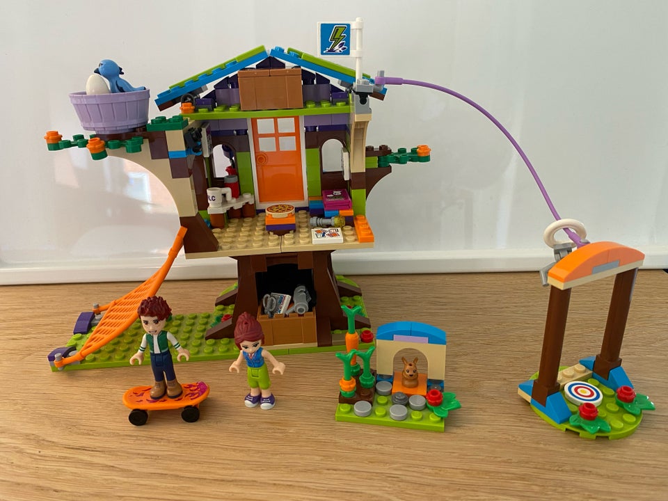 Lego Friends, 41335