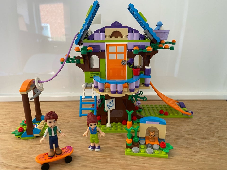 Lego Friends, 41335