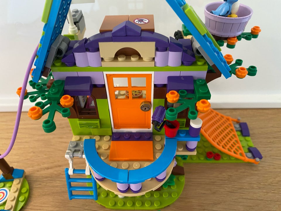 Lego Friends, 41335