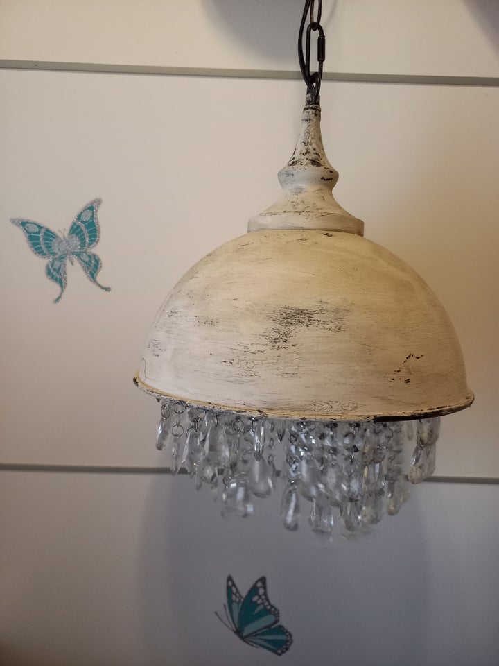 Anden loftslampe Chic antique