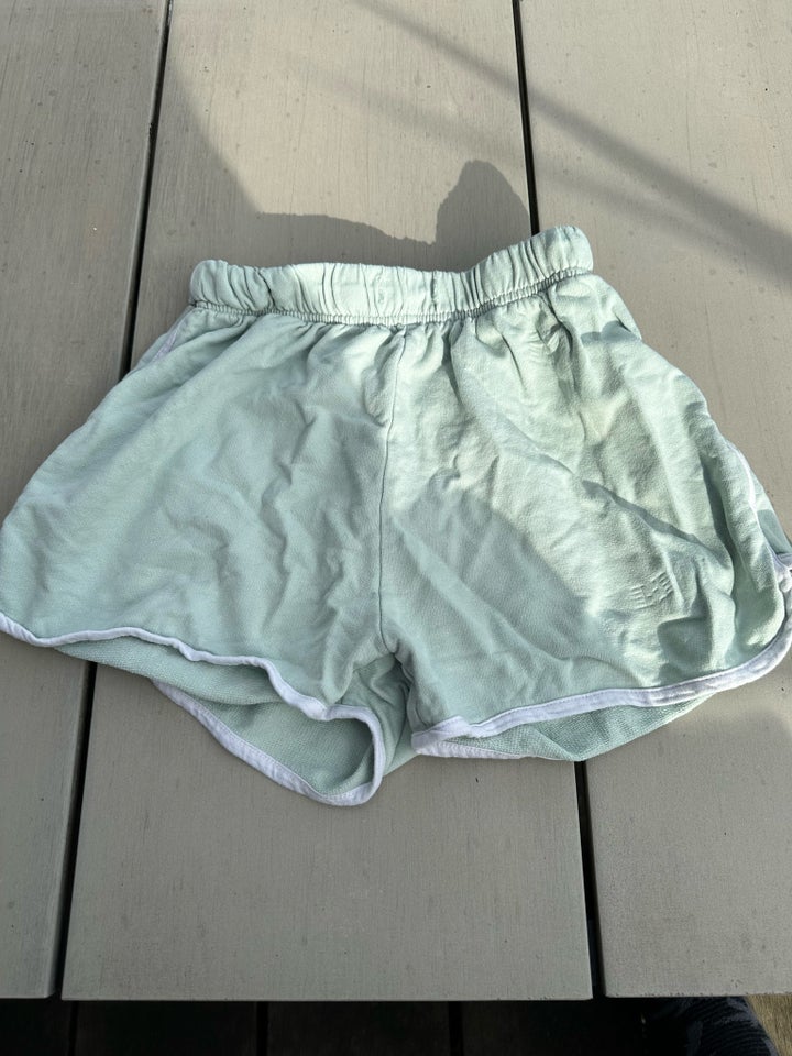 Shorts, Lysegrønne, HM