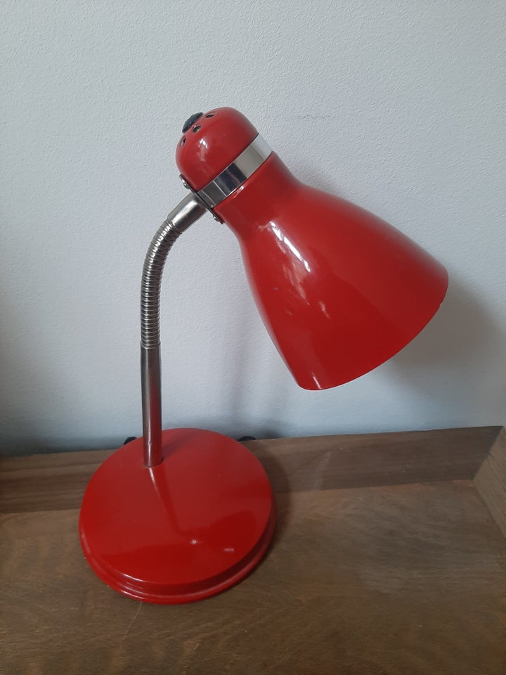 Skrivebordslampe Retro