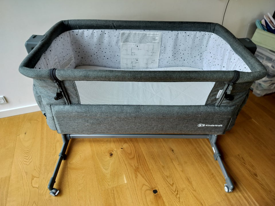 Babyseng, Bedsidecrib