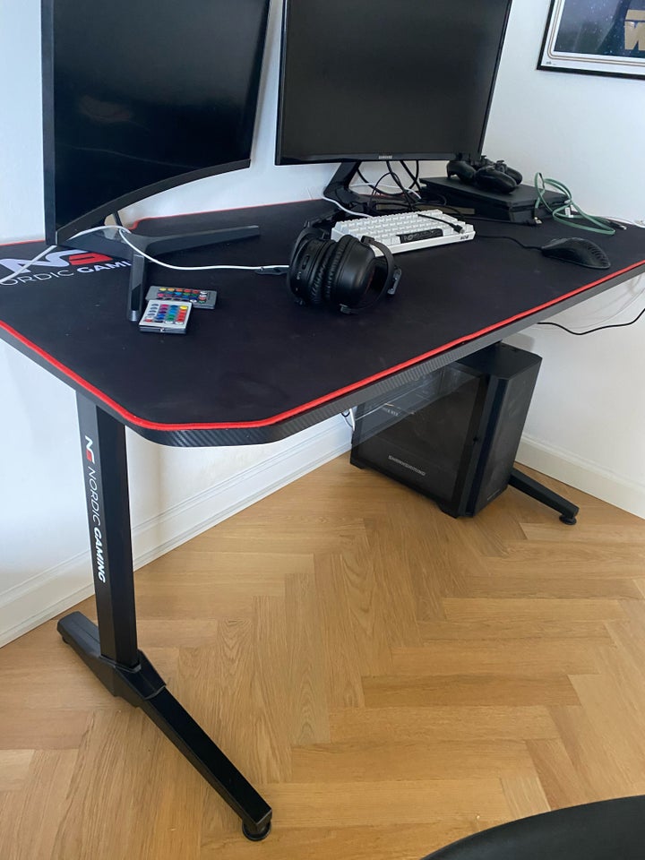 Computerbord Nordic gaming b: