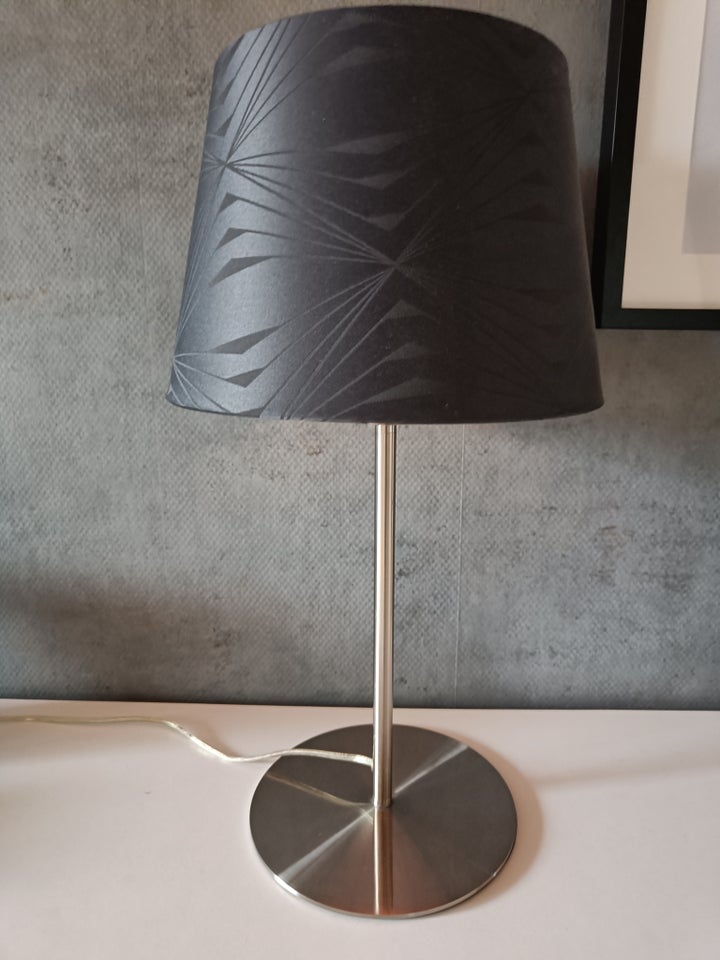 Lampe, Georg Jensen