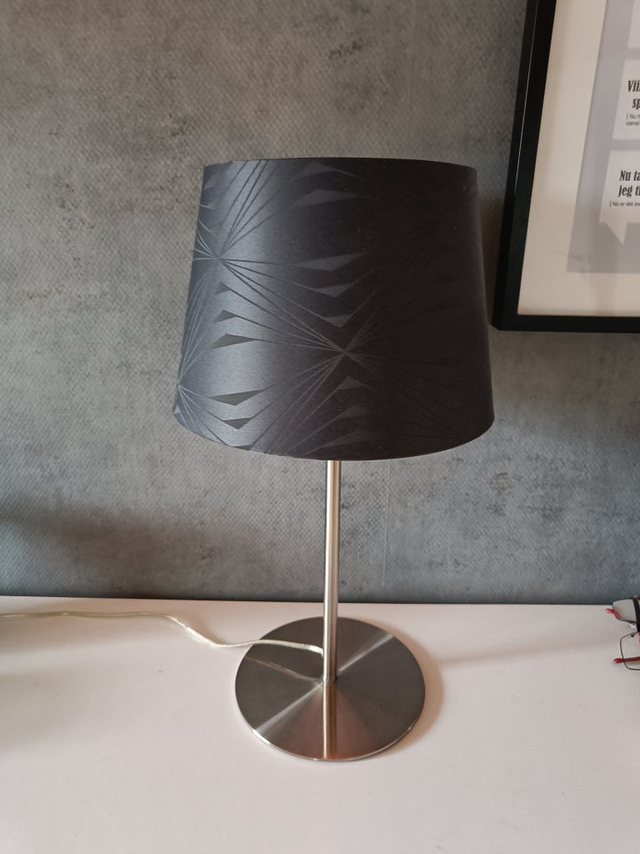 Lampe, Georg Jensen