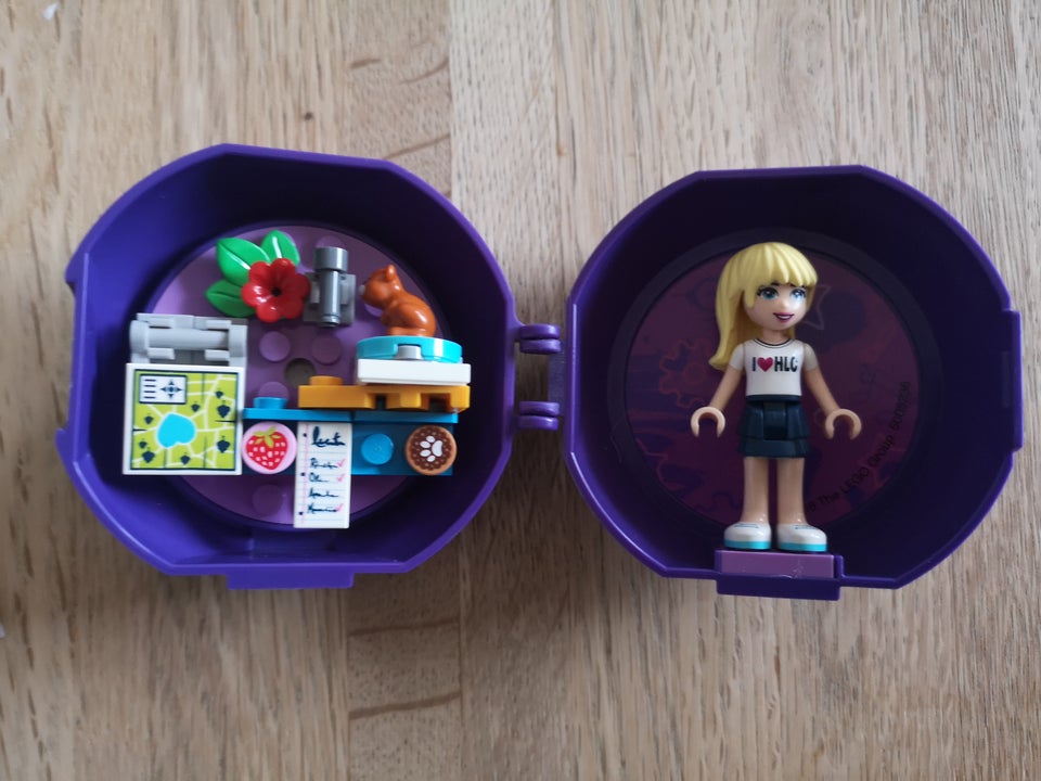 Lego Friends 5005236 Venner