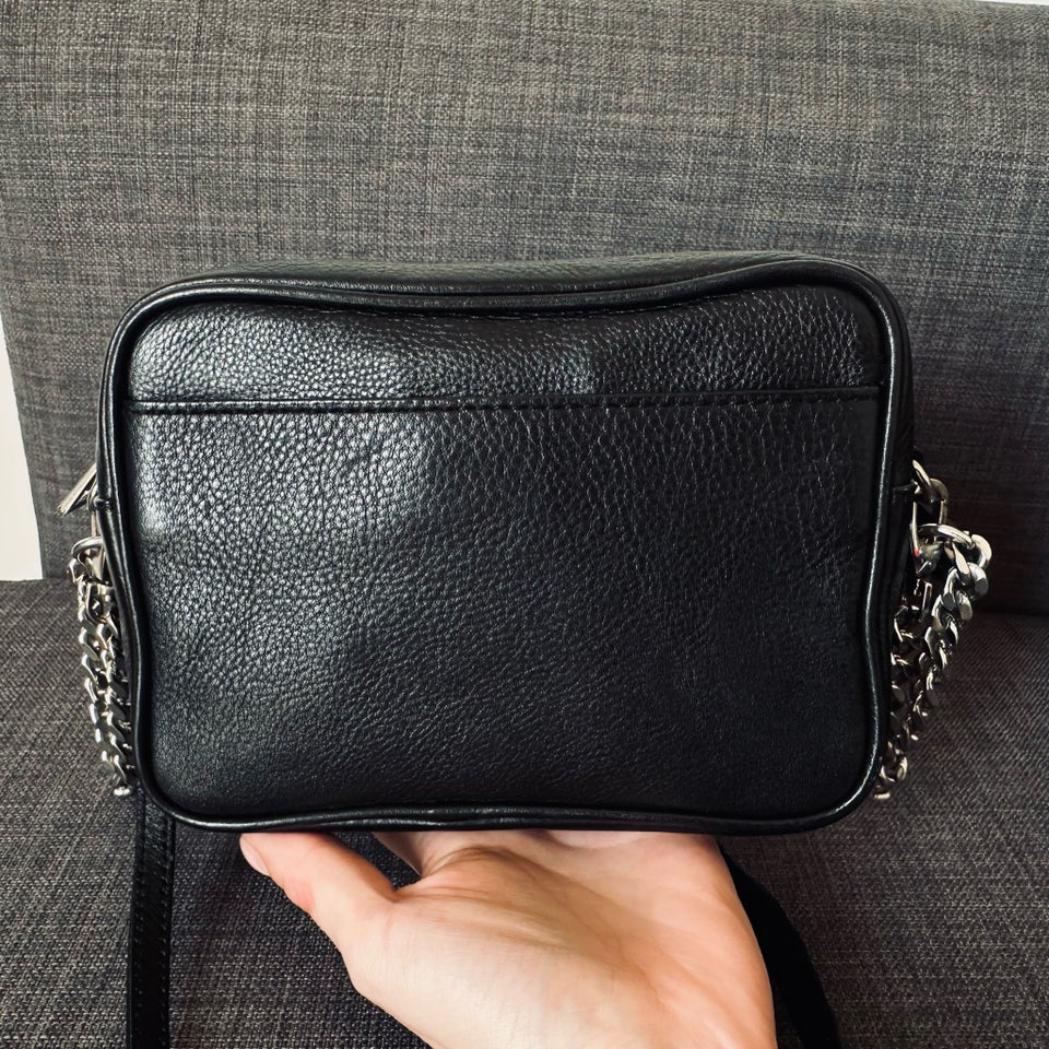 Crossbody, Zadig  Voltaire, læder