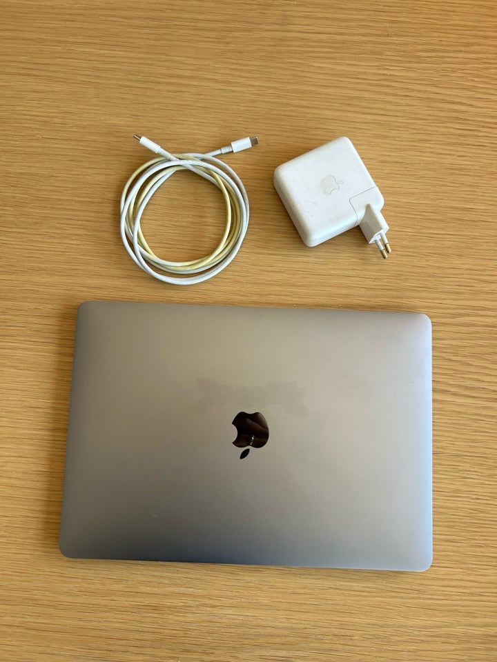 MacBook Pro, 13” 2019 (2TBT3), Core