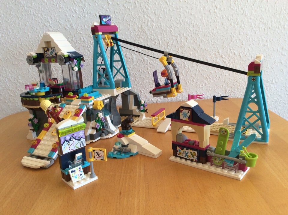 Lego Friends, Nr. 41 324 –