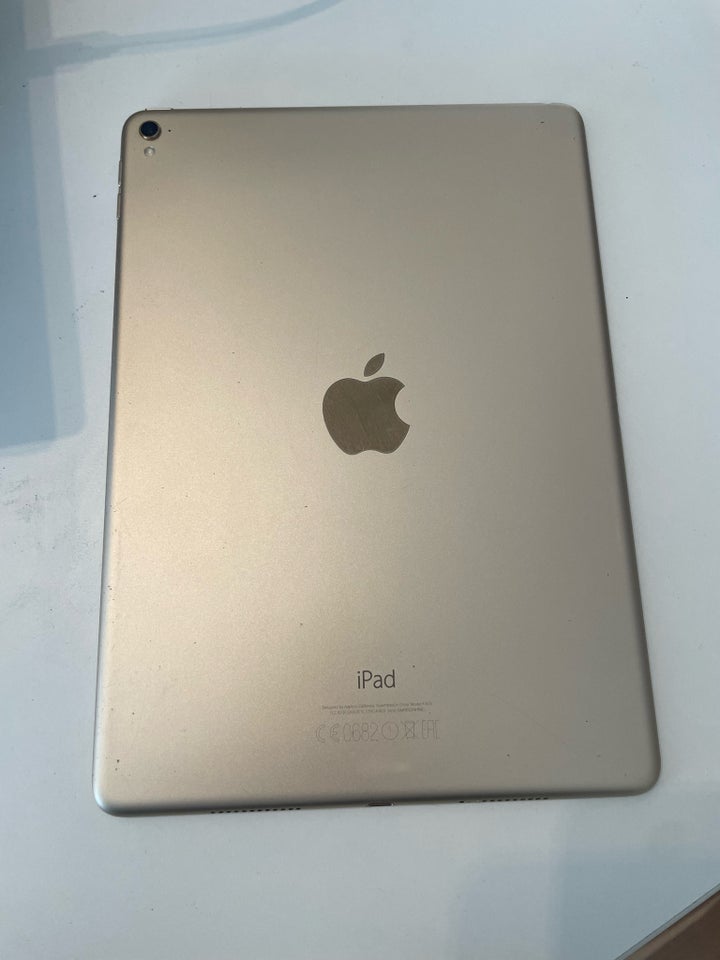 iPad Pro, 32 GB, God