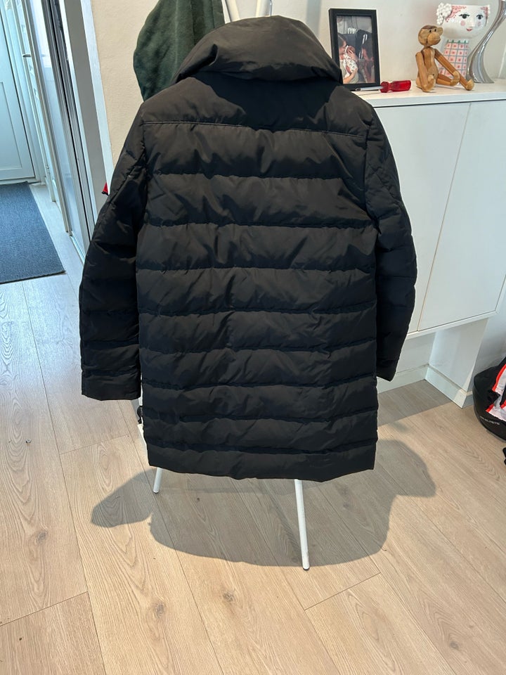 Dynejakke, str. 40, Moncler