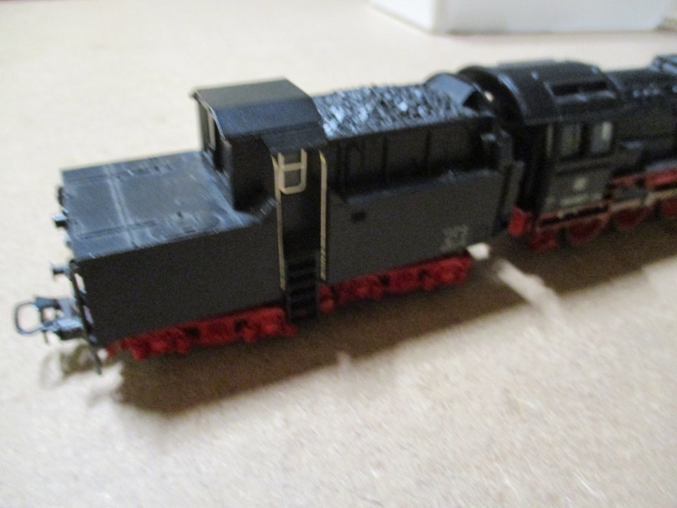 Modeltog, Märklin H0, skala 1:87