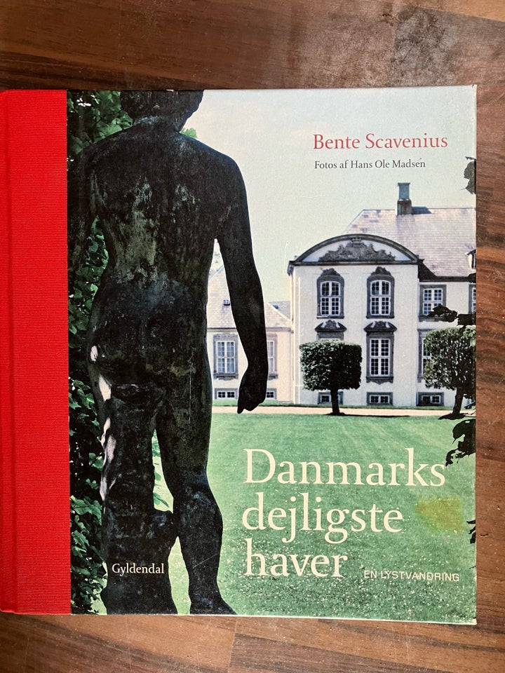 Danmarks dejligste haver, Bente