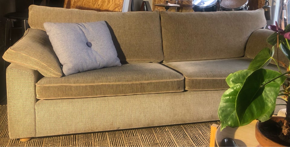 Sofa, 3 pers. , Søren Lund SL329