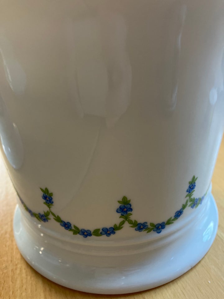 Vase/blomsterskjuler