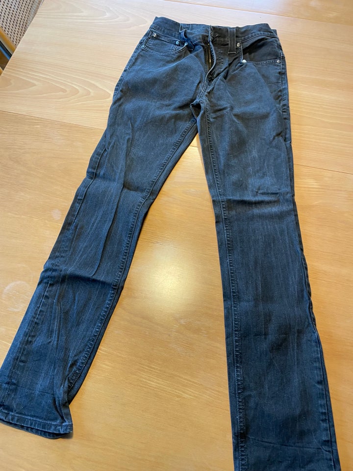 Jeans, Nudie Jeans, str. 34