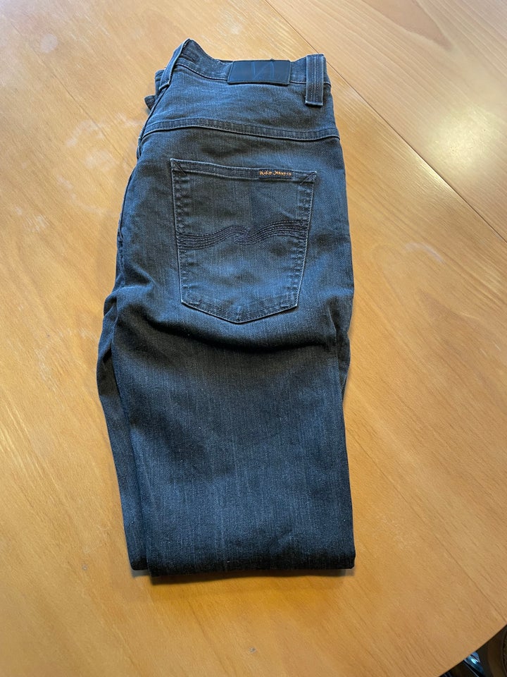 Jeans, Nudie Jeans, str. 34