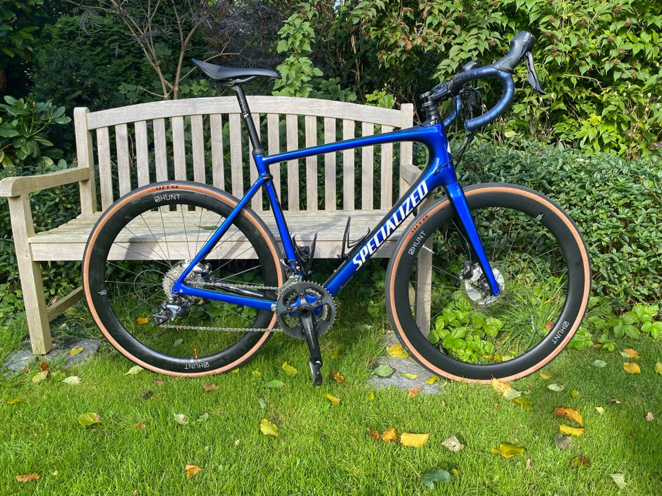 Herreracer, Specialized Roubaix