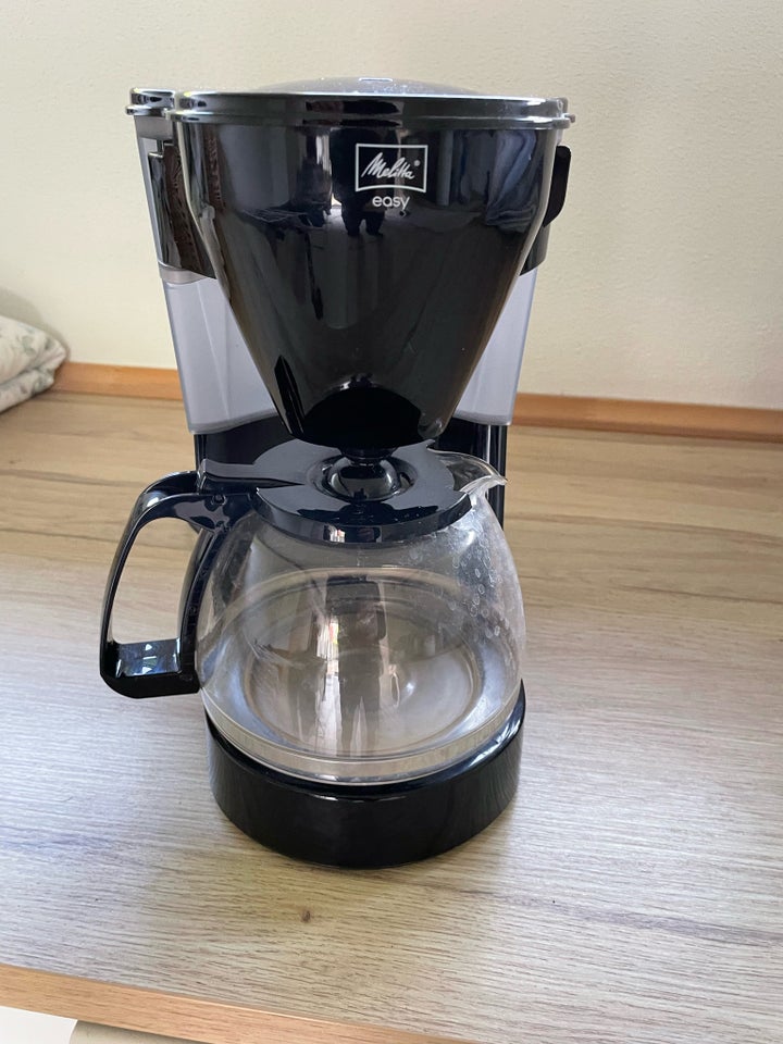 Kaffemaskine Melita