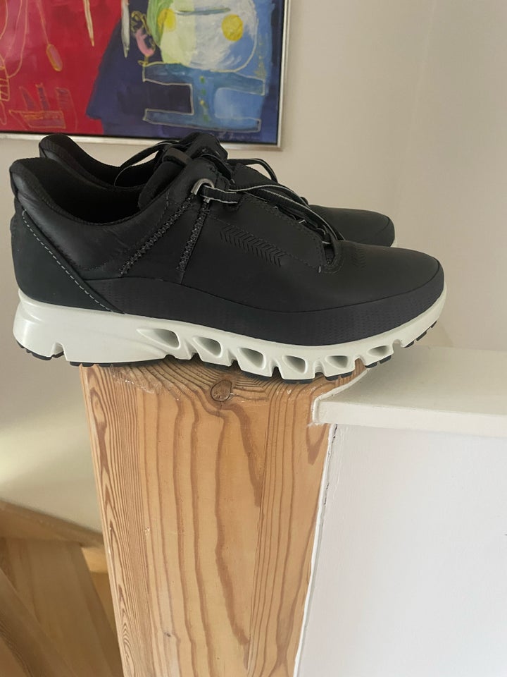 Sneakers, str. 39, Ecco Multi-vent