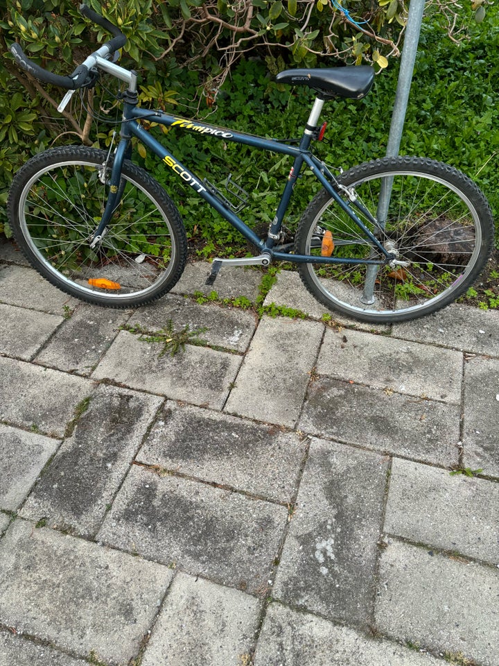 Scott Mountainbike , anden