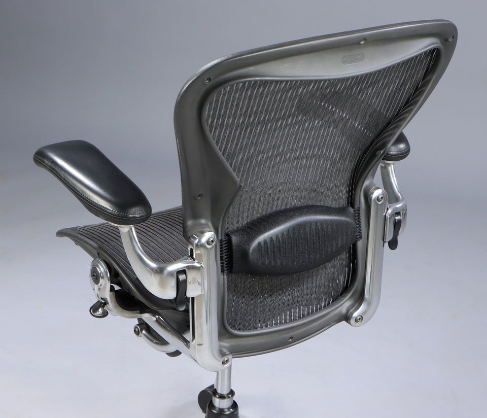 Kontorstol Herman Miller