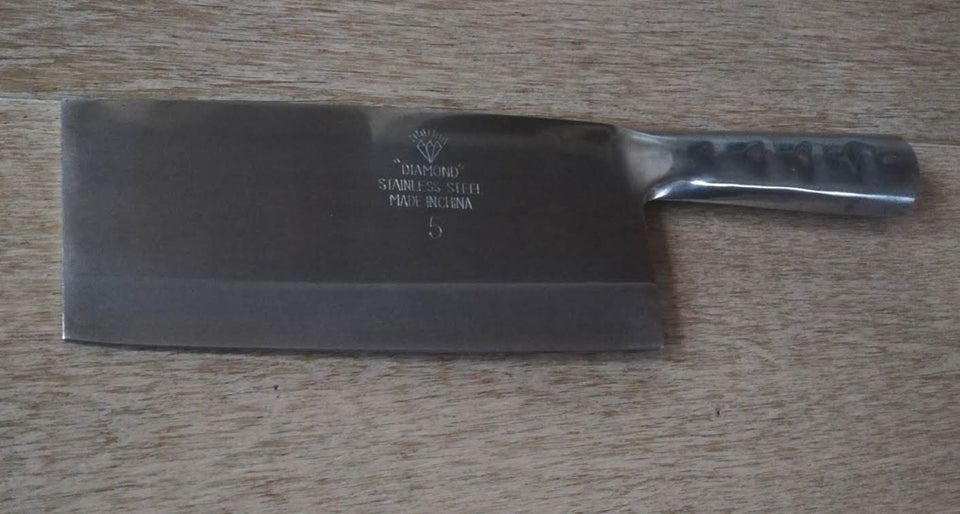 Grøntsager kniv, DIAMOND