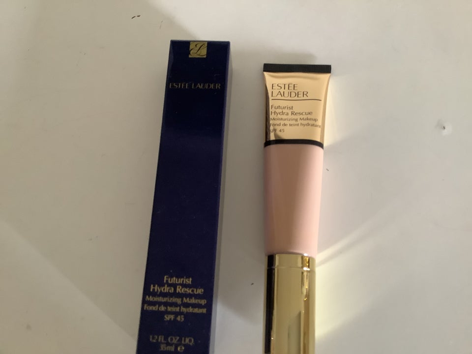 Makeup Foundation Estee lauder