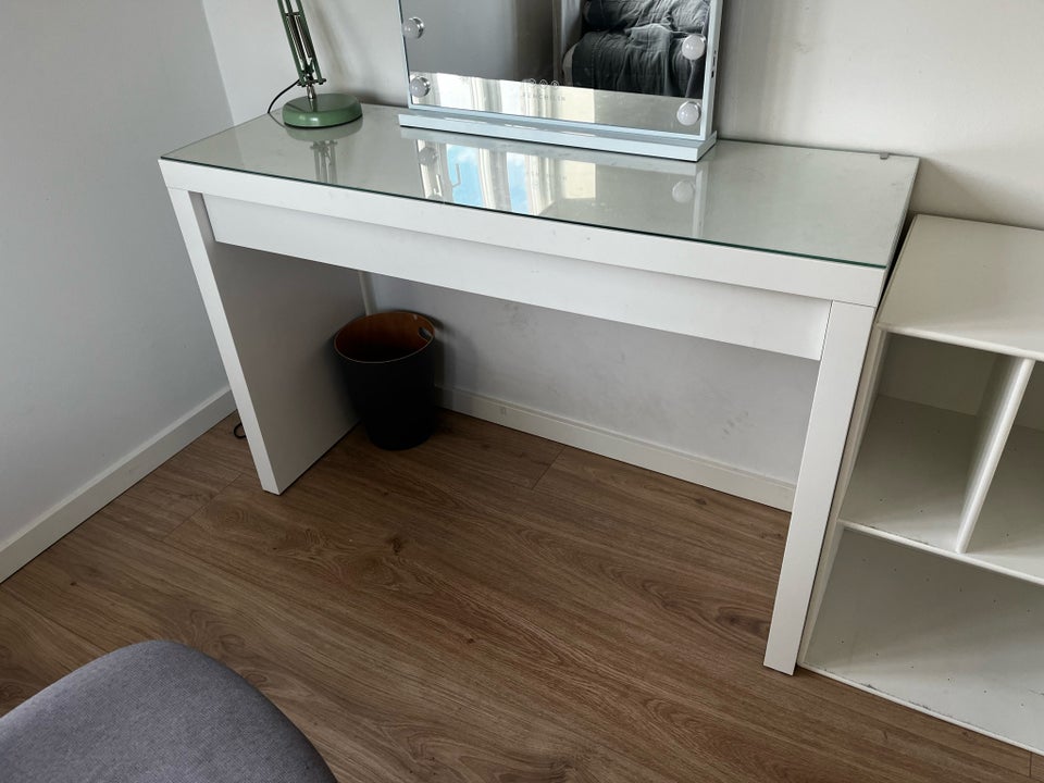 Andet, Ikea, b: 120 d: 41 h: 78