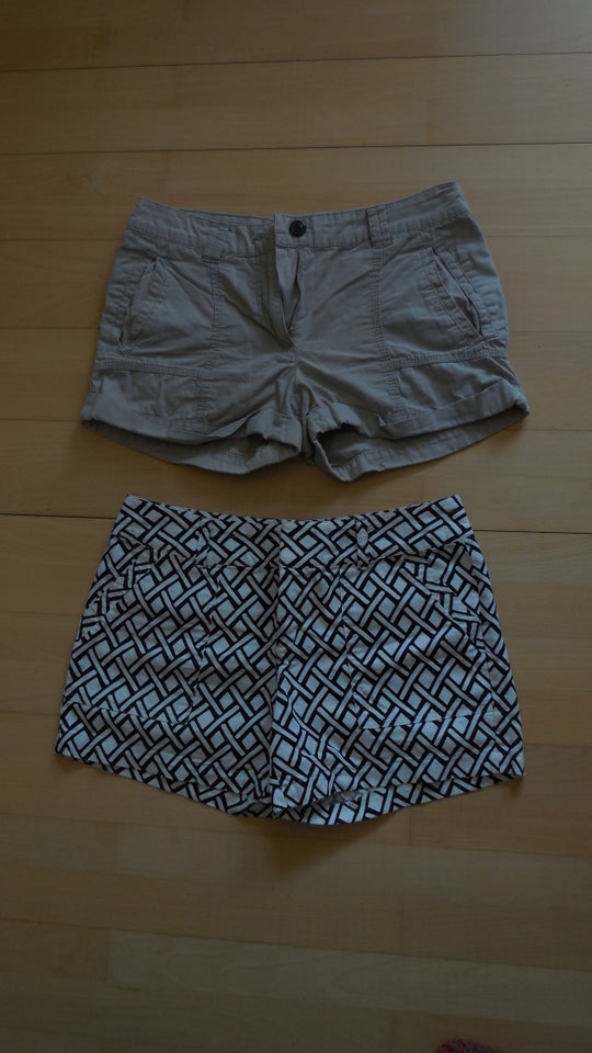 Shorts, Banana Republic, str. 2