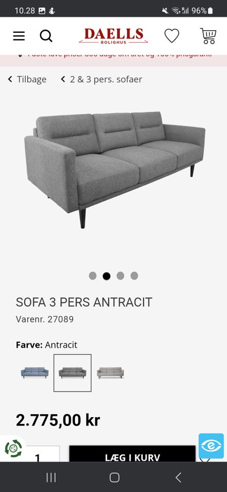 Sofa