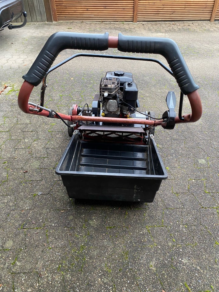 Cylinderklipper, Gudenaa L45-7