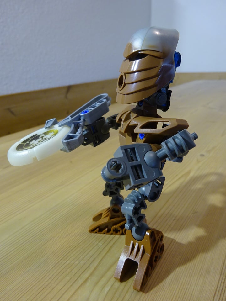 Lego Bionicle 8610