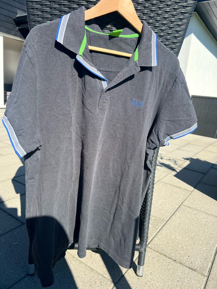 Polo t-shirt, Boss, str. XXXL