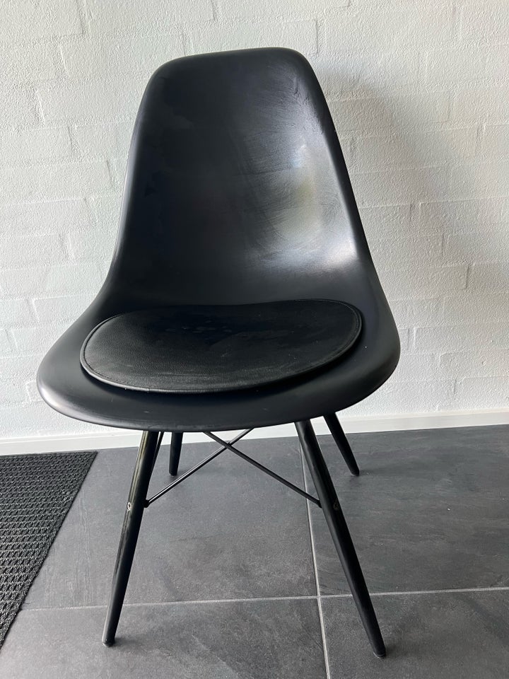 Eames Vitra Eames sort stel