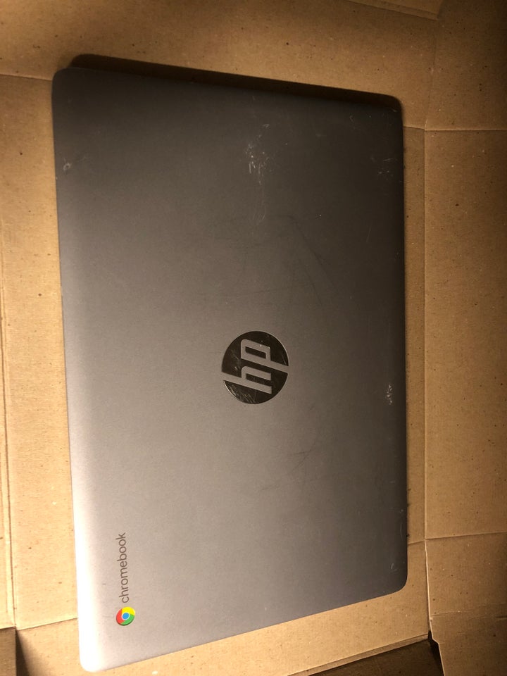 HP Chromebook 256ghz GHz 4 GB ram