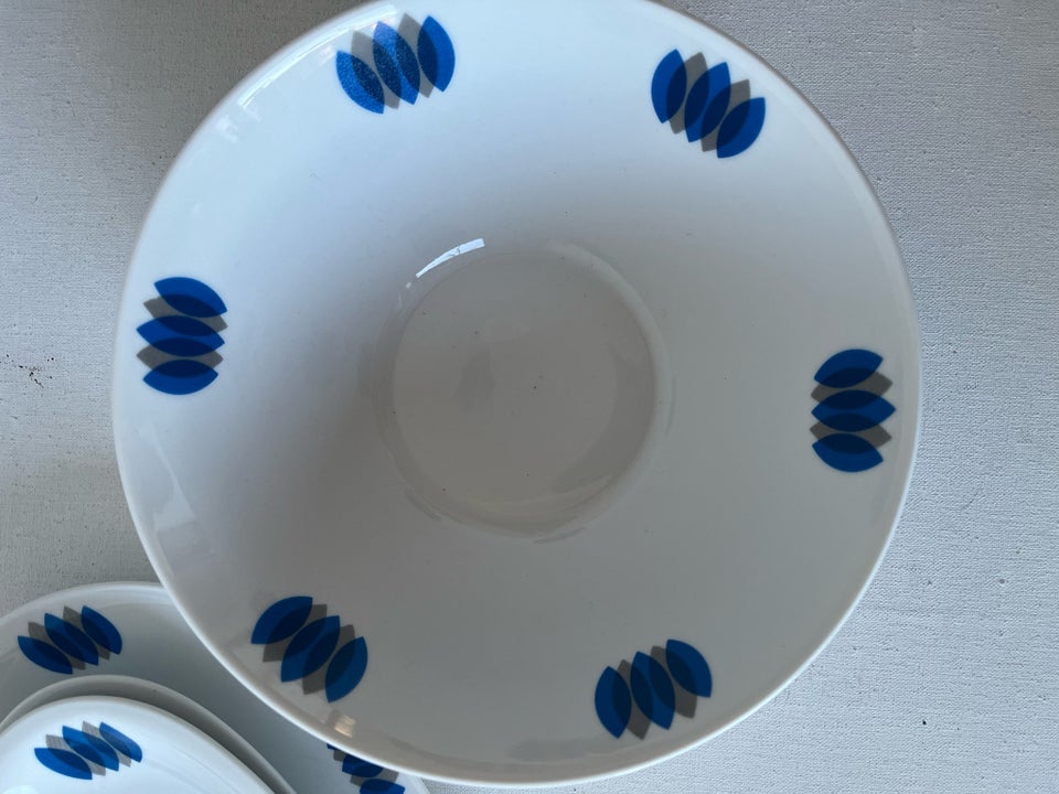 Porcelæn Fade Bavaria