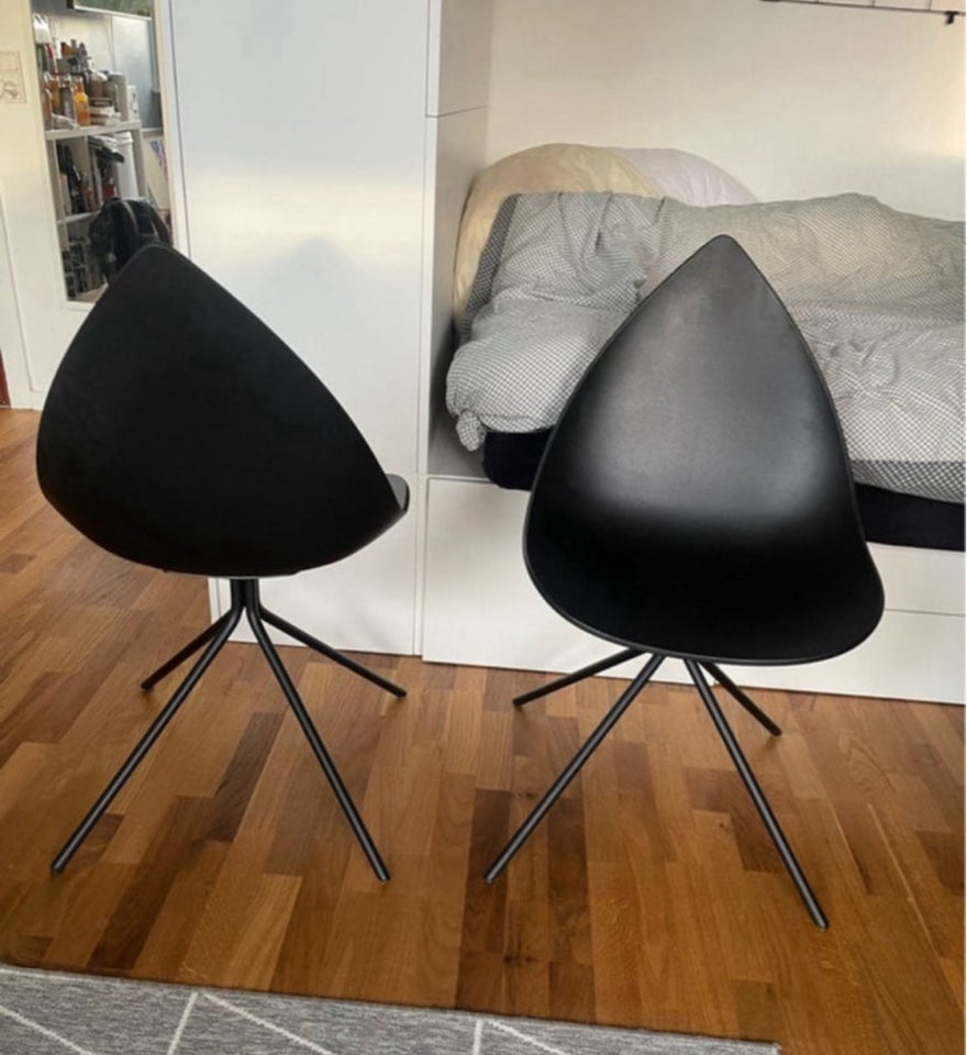 Spisebordsstol Boconcept